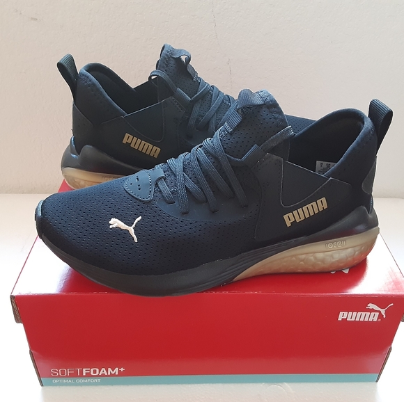 Puma Shoes - Puma